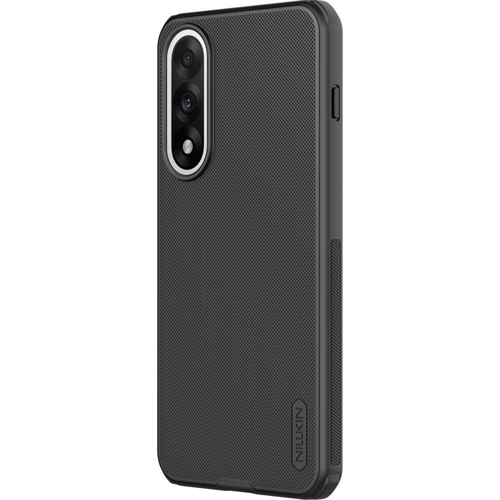 Etui Nillkin Frosted Shield Pro do OnePlus Nord 5, czarne